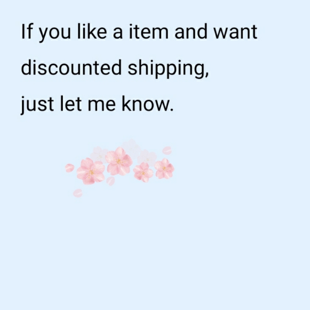 Shipping